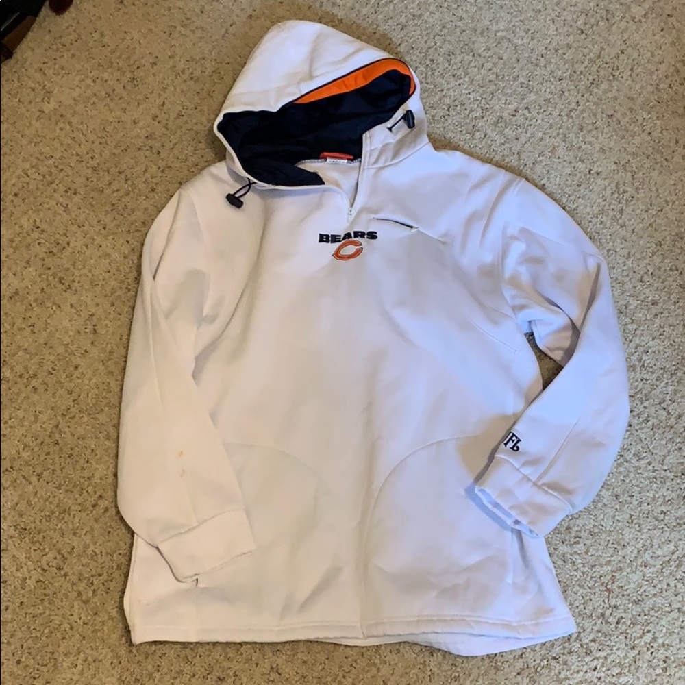 Chicago Bears Hoodie